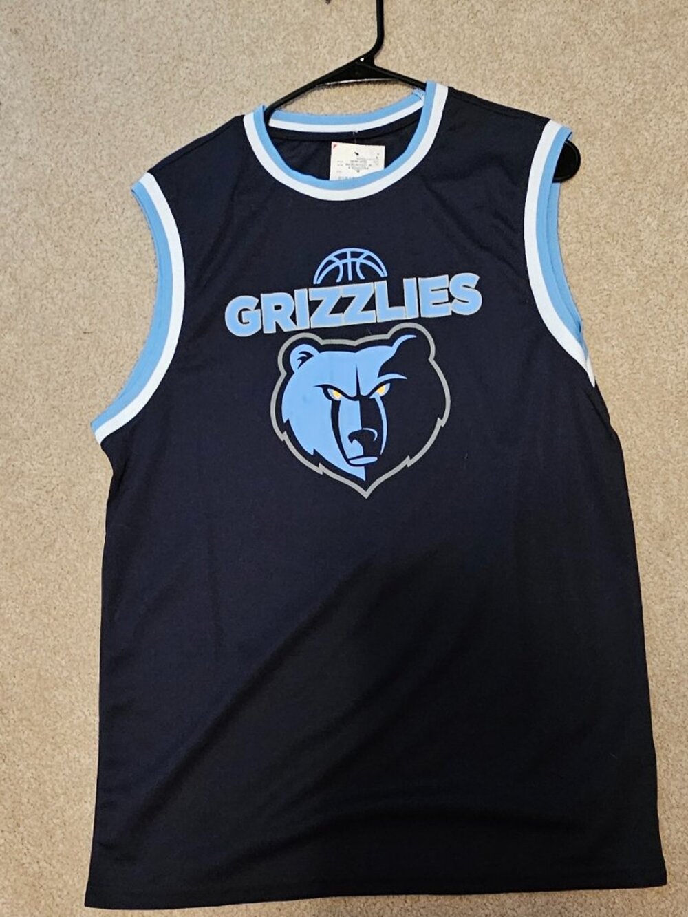 Memphis Grizzles